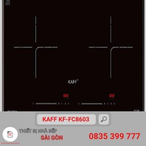 Sản phẩm bếp cảm ứng từ KAFF KF-LF68II