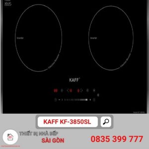 Sản phẩm KAFF KF-3850SL chính hãng