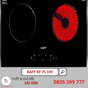 Sản phẩm Bếp Điện Từ KAFF KF-FL109
