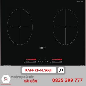 Sản phẩm KAFF KF-FL366II uy tín, chín hãng