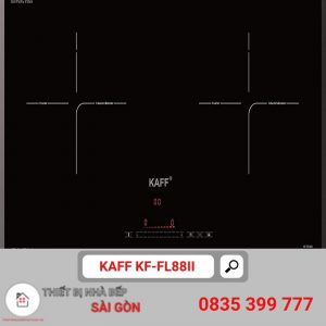 Sản phẩm KAFF KF-FL88II nhập khẩu chính hãng