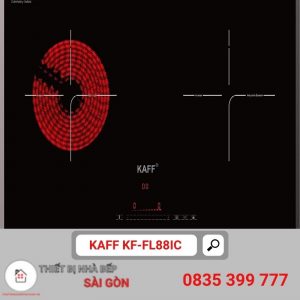 Sản phẩm bếp điện từ KAFF KF-FL88IC