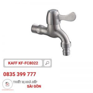 Sản phẩm vòi xả KAFF KF-FC8022