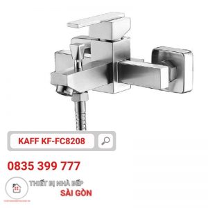 Sản phẩm vòi xả KAFF KF-FC8208