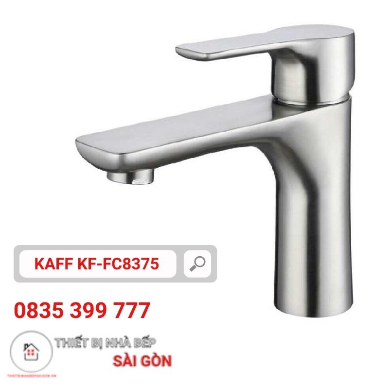 Sản phẩm vòi xả KAFF KF-FC8375